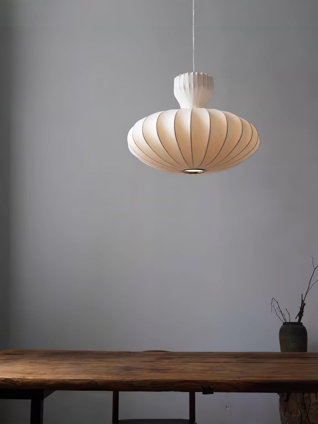 Vavelel Suspension en Art Nordique Premium Bloom - Neutralighting