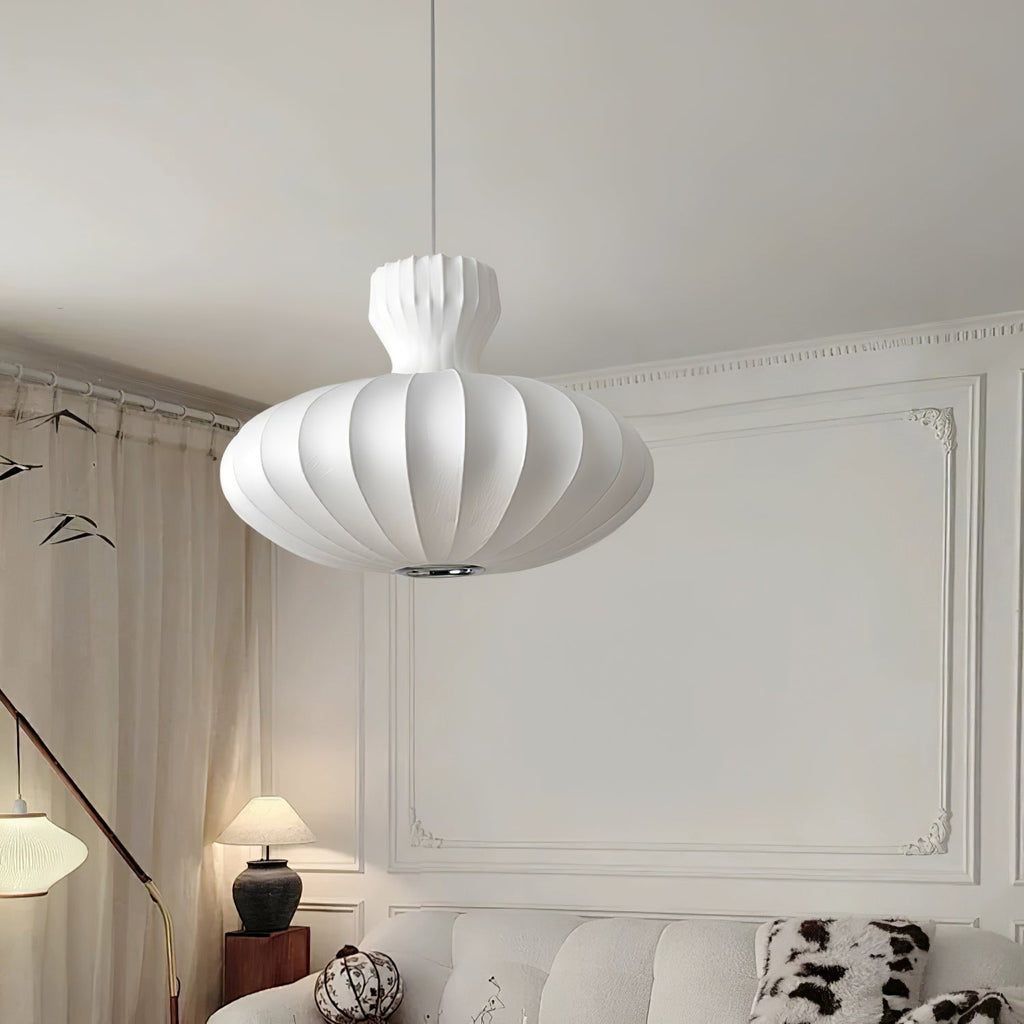 Vavelel Suspension en Art Nordique Premium Bloom - Neutralighting