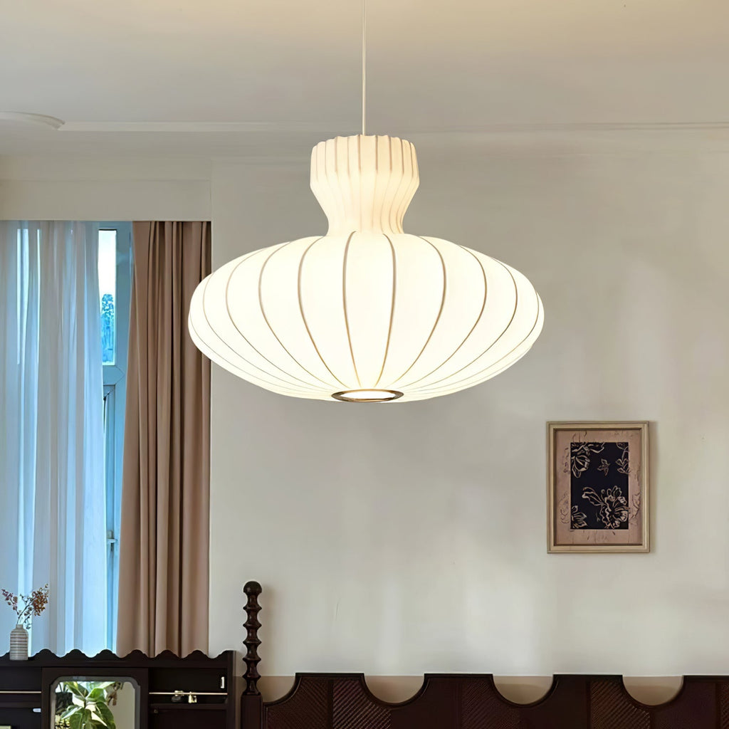 Vavelel Suspension en Art Nordique Premium Bloom - Neutralighting
