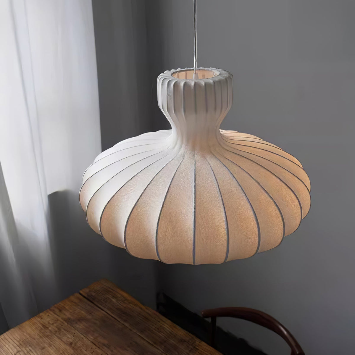 Vavelel Suspension en Art Nordique Premium Bloom - Neutralighting