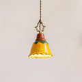 Stella Lampe Pendante Charme Tournesol - Neutralighting