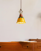 Stella Lampe Pendante Charme Tournesol - Neutralighting