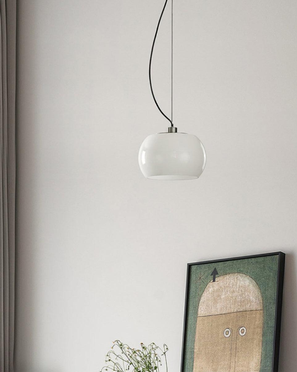 Alzoros Suspension Art Nordique Wabi - Neutralighting