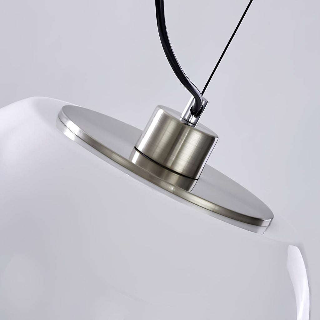 Alzoros Suspension Art Nordique Wabi - Neutralighting