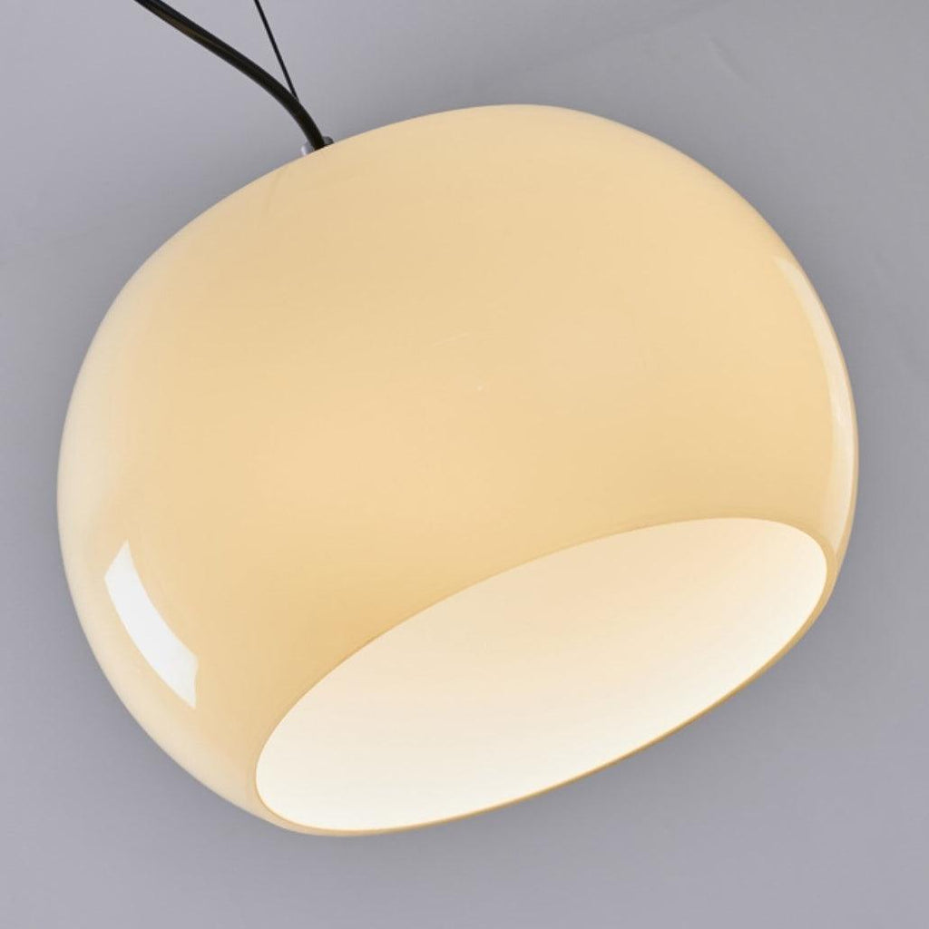 Alzoros Suspension Art Nordique Wabi - Neutralighting
