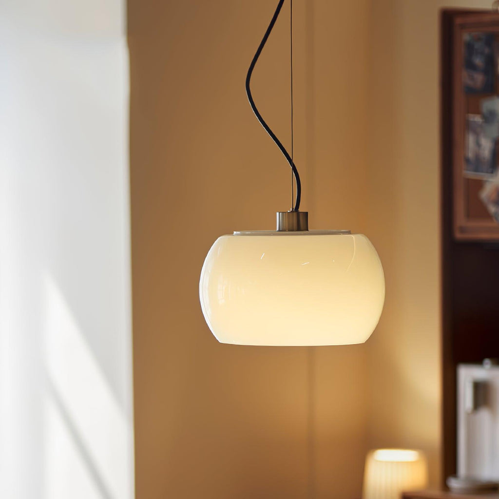 Alzoros Suspension Art Nordique Wabi - Neutralighting