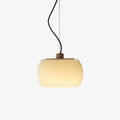 Alzoros Suspension Art Nordique Wabi - Neutralighting