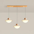 Milk Suspension Bois - Neutralighting