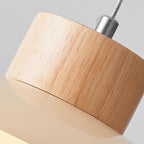 Milk Suspension Bois - Neutralighting