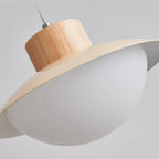 Milk Suspension Bois - Neutralighting
