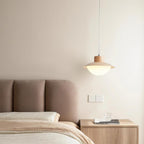 Milk Suspension Bois - Neutralighting