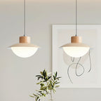 Milk Suspension Bois - Neutralighting