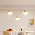 Milk Suspension Bois - Neutralighting