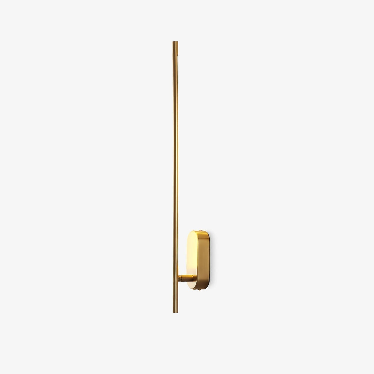 Lustra Wall Lamp Stick Plug In Minimalist - Neutralighting