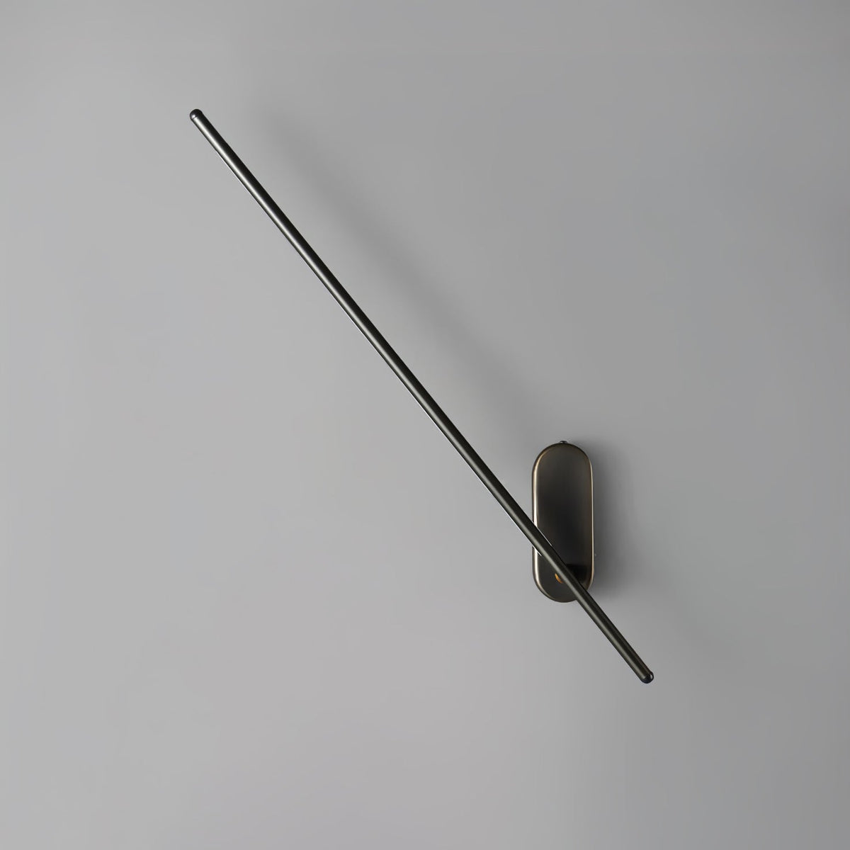 Lustra Wall Lamp Stick Plug In Minimalist - Neutralighting