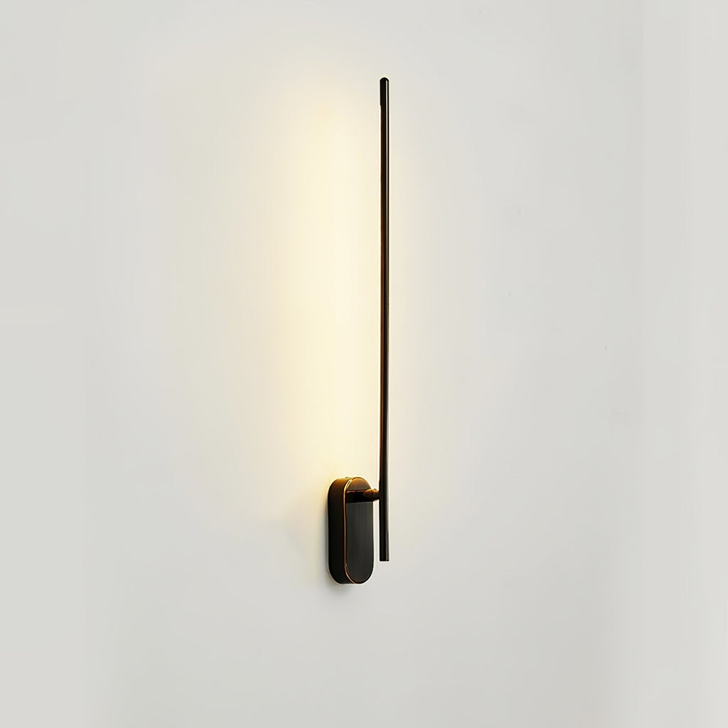 Lustra Wall Lamp Stick Plug In Minimalist - Neutralighting