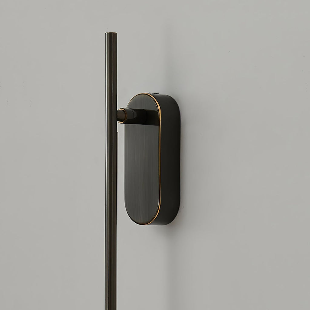 Lustra Wall Lamp Stick Plug In Minimalist - Neutralighting
