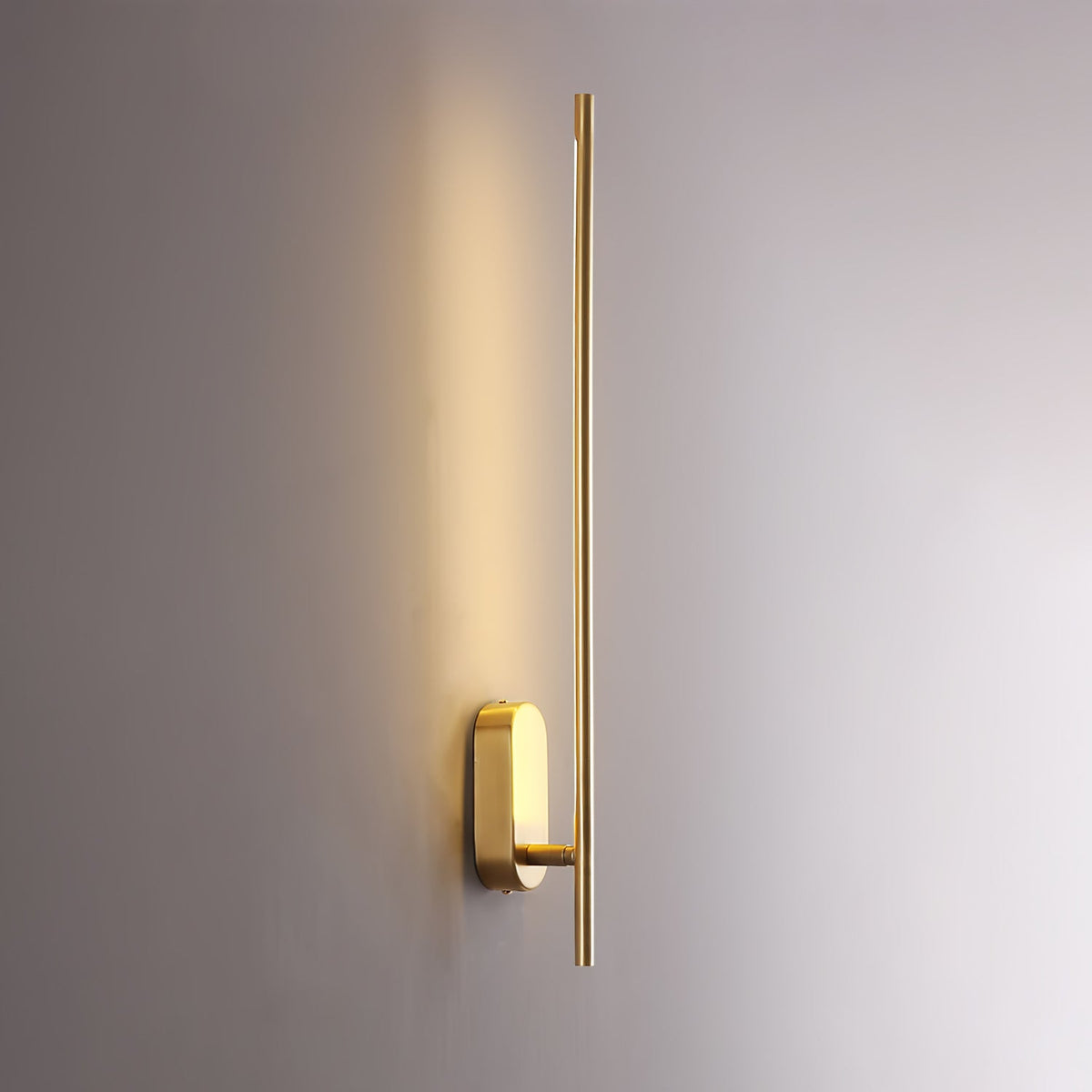 Lustra Wall Lamp Stick Plug In Minimalist - Neutralighting