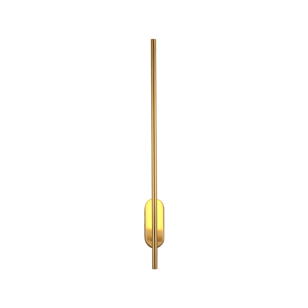 Lustra Wall Lamp Stick Plug In Minimalist - Neutralighting