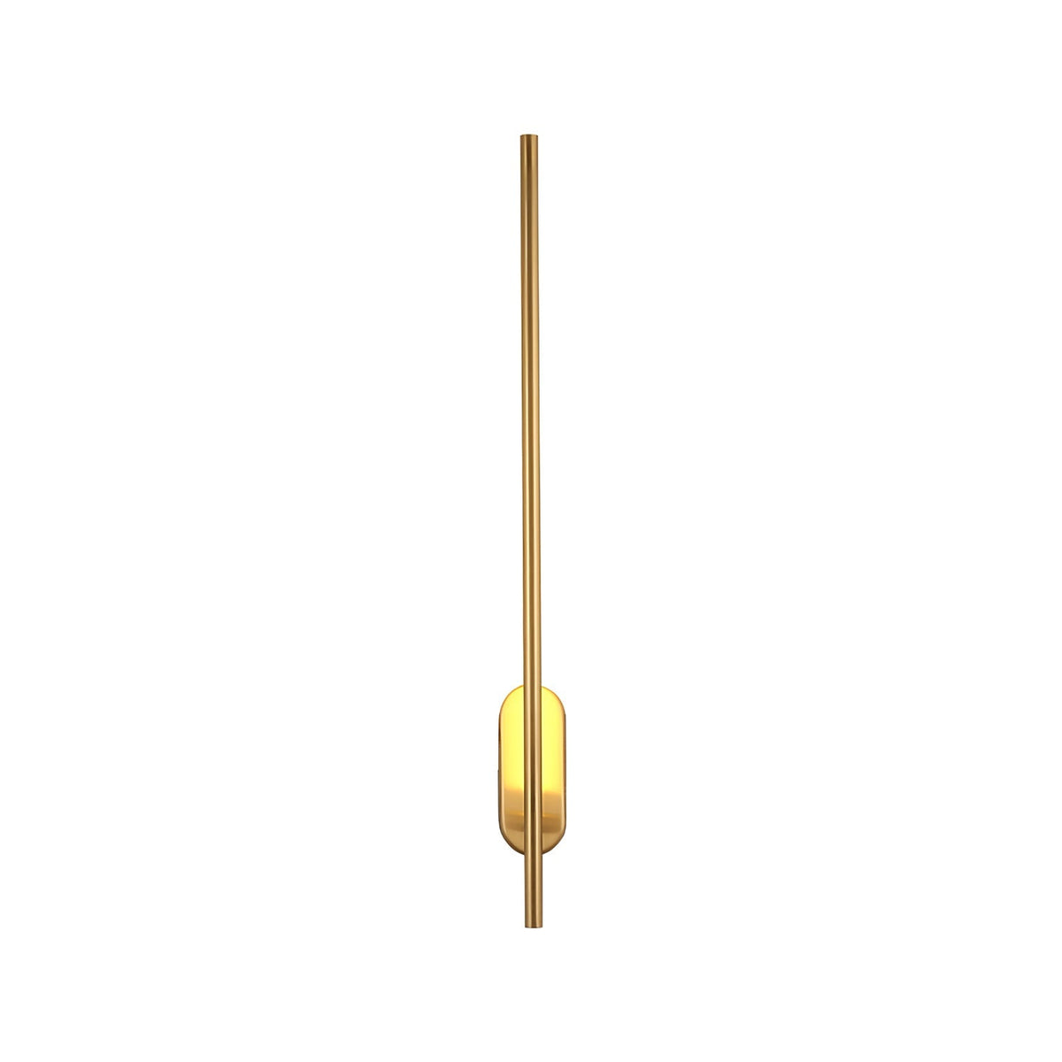 Lustra Wall Lamp Stick Plug In Minimalist - Neutralighting
