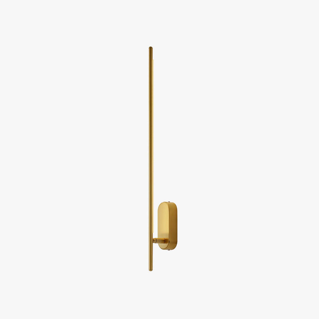 Lustra Wall Lamp Stick Plug In Minimalist - Neutralighting
