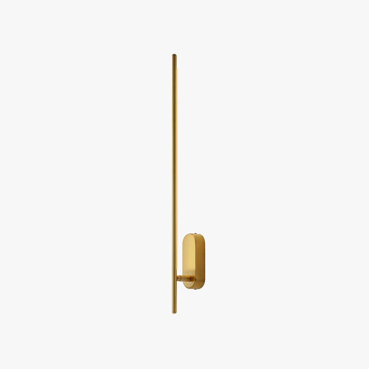 Lustra Wall Lamp Stick Plug In Minimalist - Neutralighting