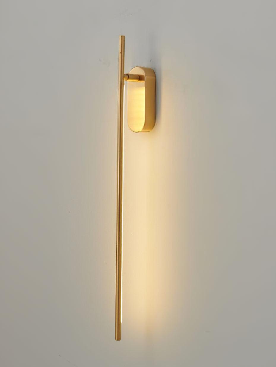 Lustra Wall Lamp Stick Plug In Minimalist - Neutralighting