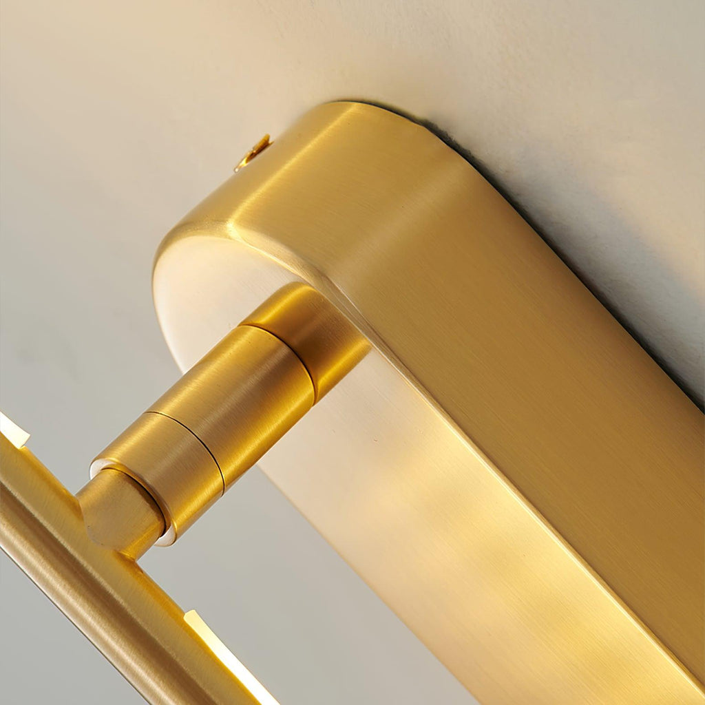 Lustra Wall Lamp Stick Plug In Minimalist - Neutralighting