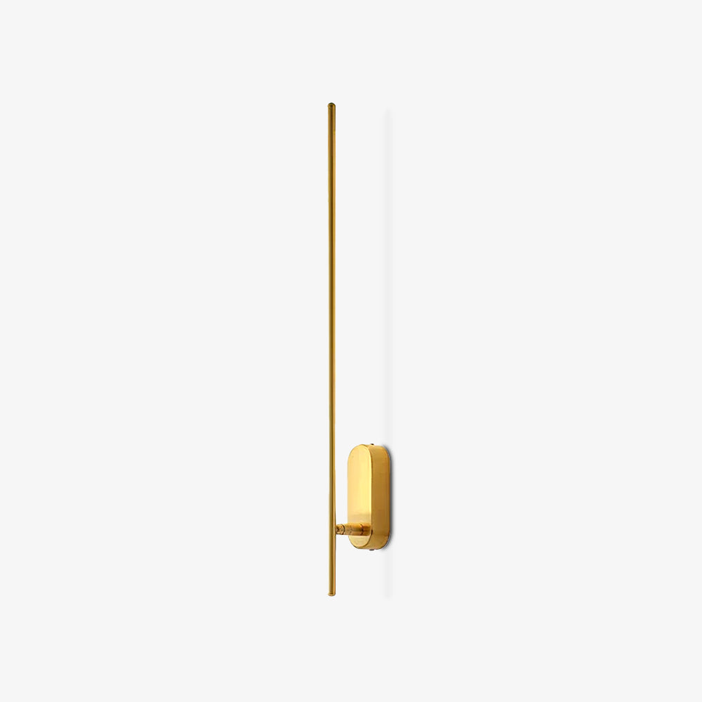 Lustra Wall Lamp Stick Plug In Minimalist - Neutralighting