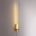 Lustra Wall Lamp Stick Plug In Minimalist - Neutralighting