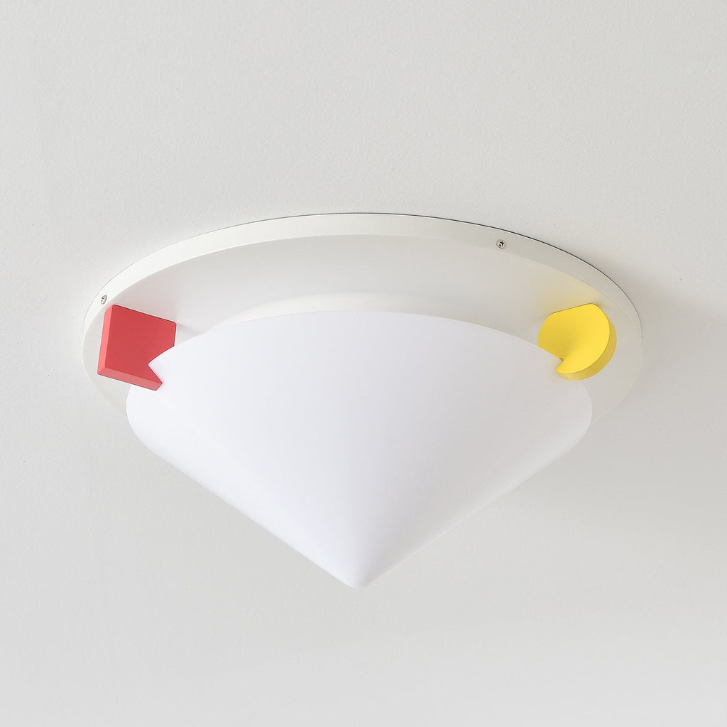 Cunorir Lampe de Plafond à Créativité Individuelle - Neutralighting