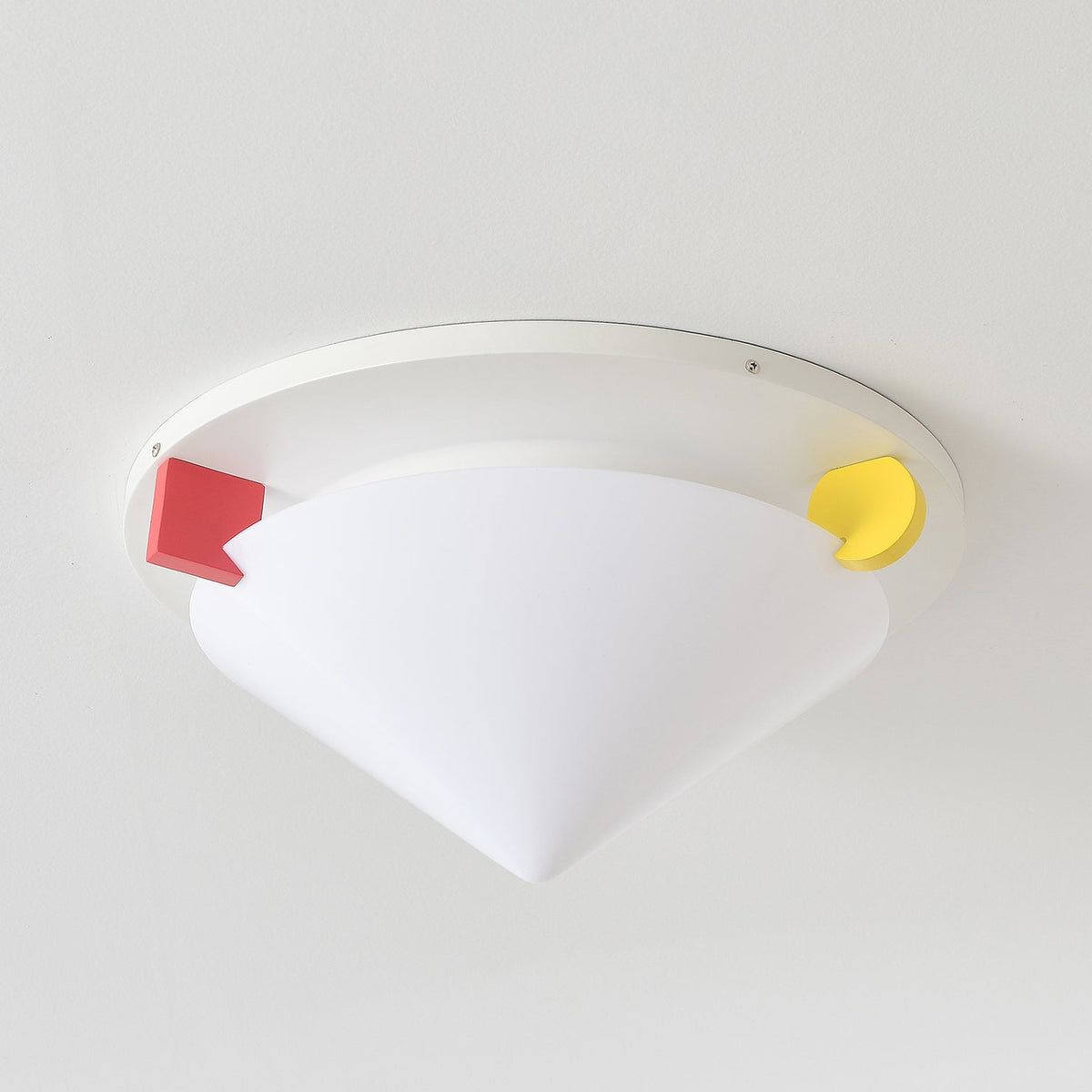 Cunorir Lampe de Plafond à Créativité Individuelle - Neutralighting