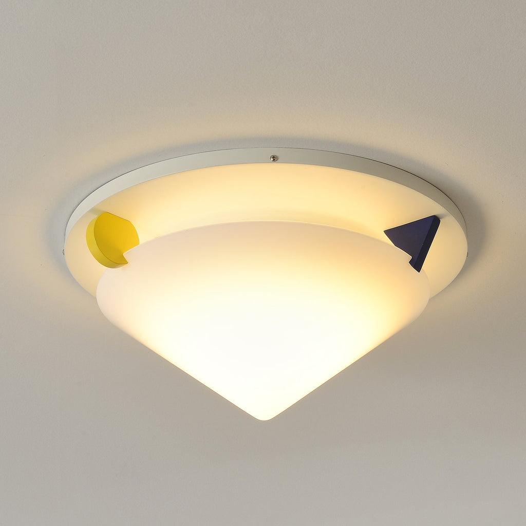 Cunorir Lampe de Plafond à Créativité Individuelle - Neutralighting