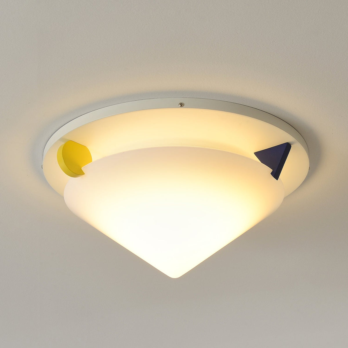 Cunorir Lampe de Plafond à Créativité Individuelle - Neutralighting