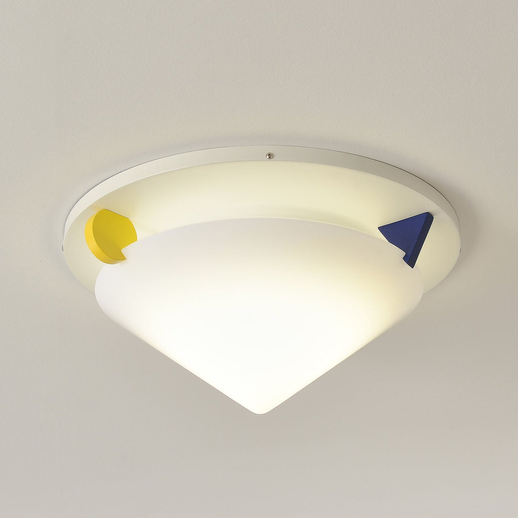 Cunorir Lampe de Plafond à Créativité Individuelle - Neutralighting