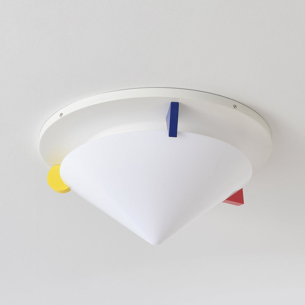 Cunorir Lampe de Plafond à Créativité Individuelle - Neutralighting