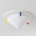Cunorir Lampe de Plafond à Créativité Individuelle - Neutralighting