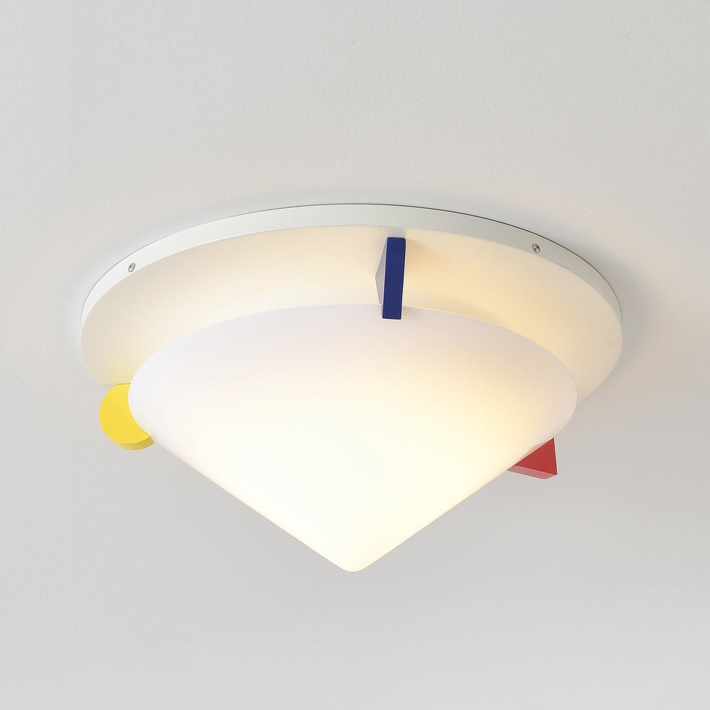 Cunorir Lampe de Plafond à Créativité Individuelle - Neutralighting