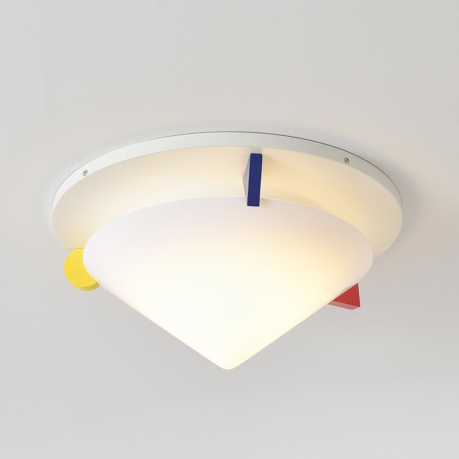 Cunorir Lampe de Plafond à Créativité Individuelle - Neutralighting