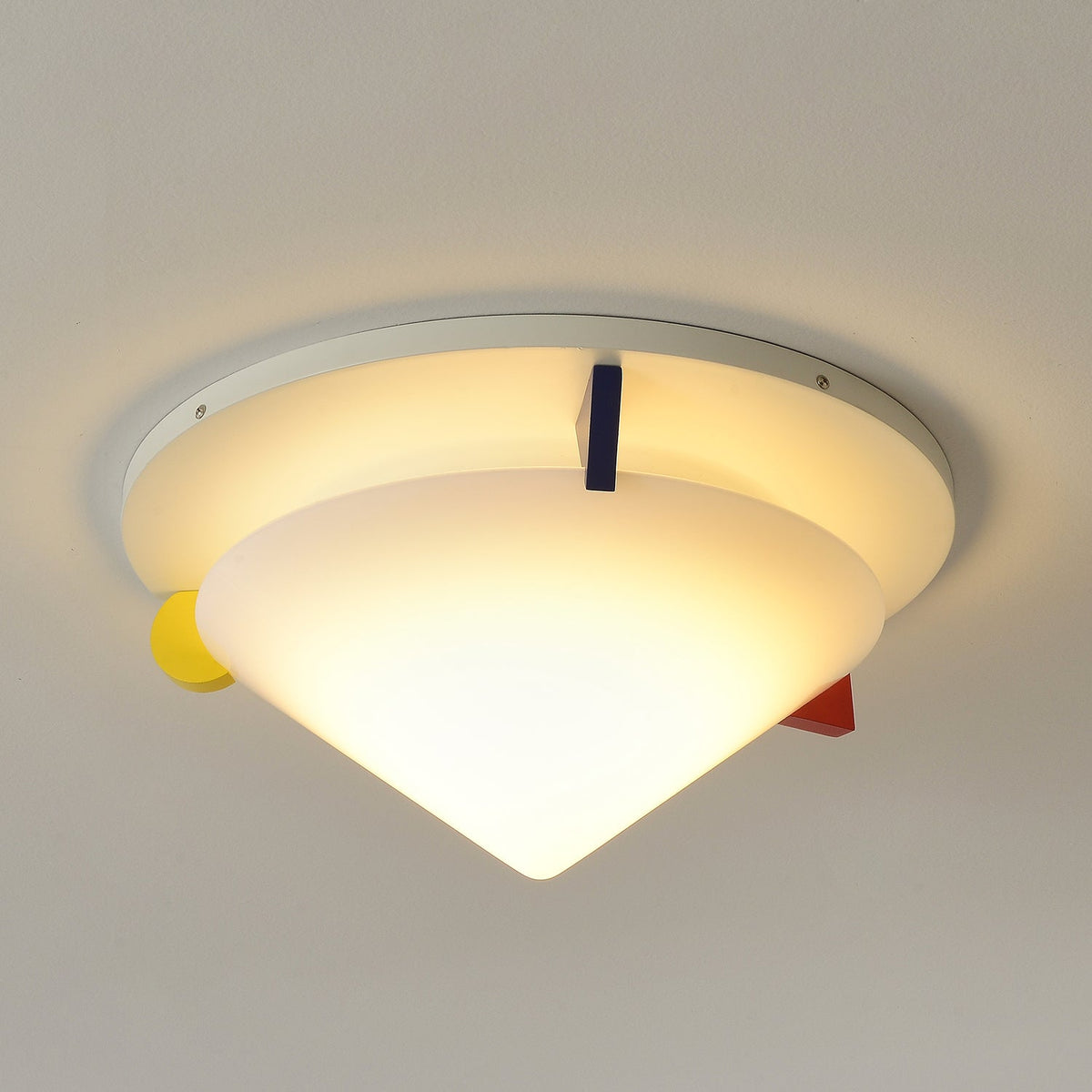 Cunorir Lampe de Plafond à Créativité Individuelle - Neutralighting