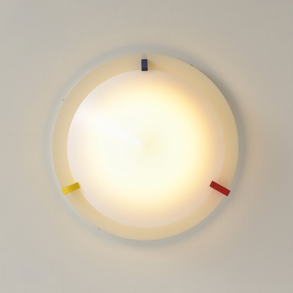 Cunorir Lampe de Plafond à Créativité Individuelle - Neutralighting