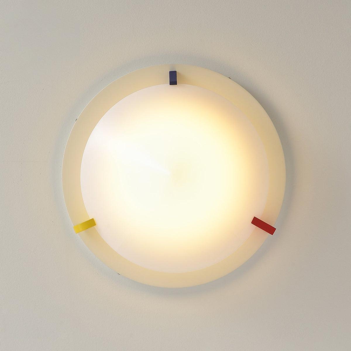 Cunorir Lampe de Plafond à Créativité Individuelle - Neutralighting