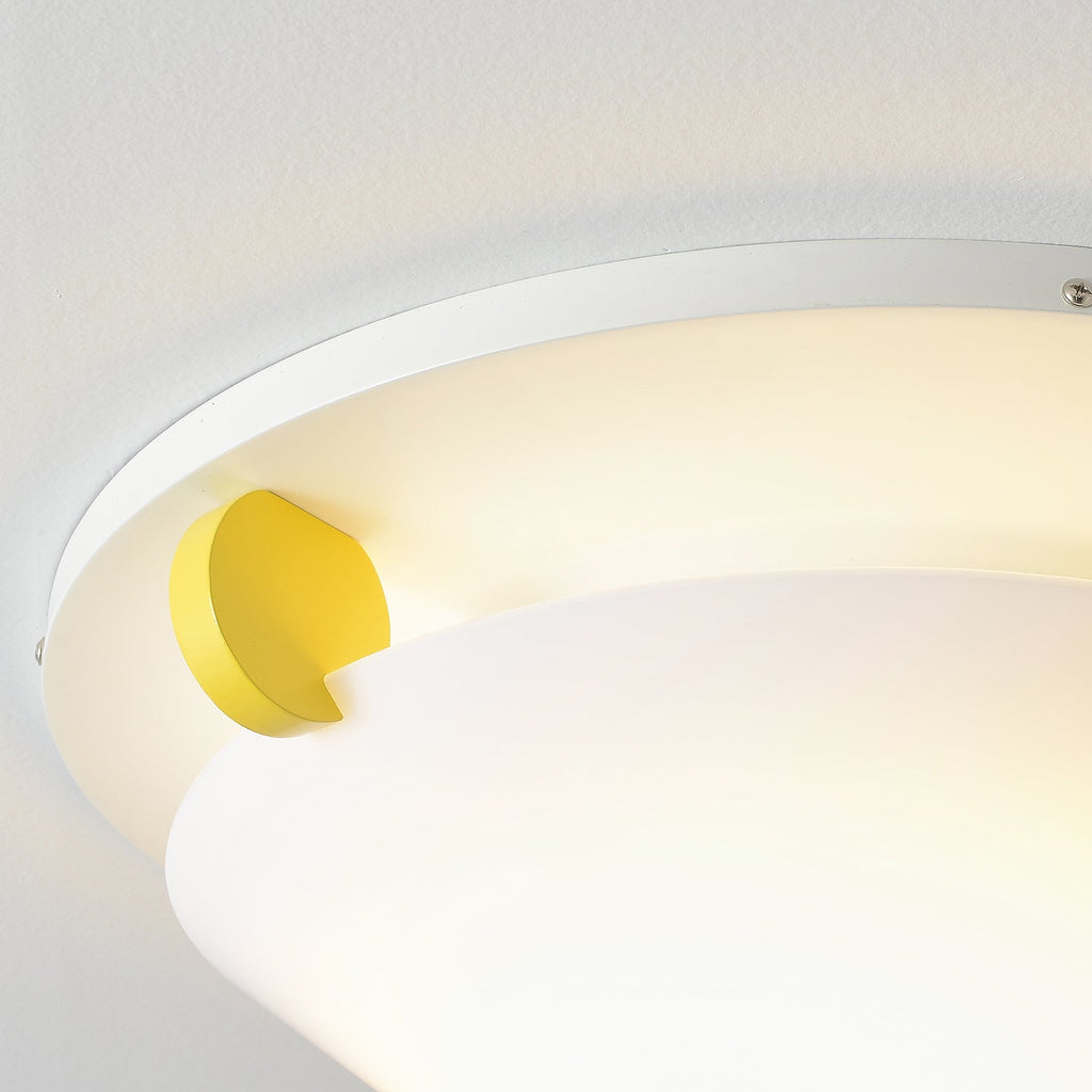 Cunorir Lampe de Plafond à Créativité Individuelle - Neutralighting