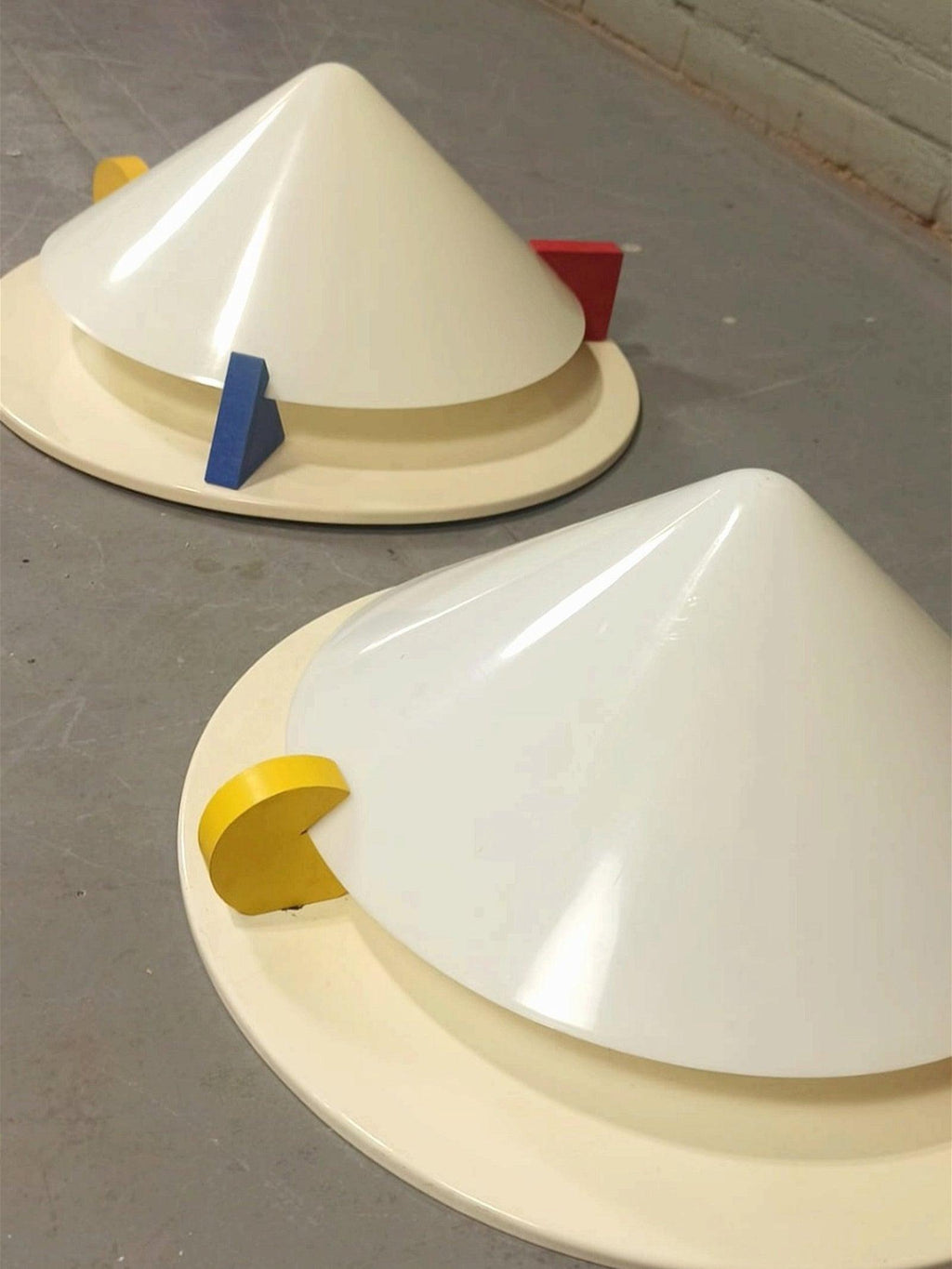 Cunorir Lampe de Plafond à Créativité Individuelle - Neutralighting