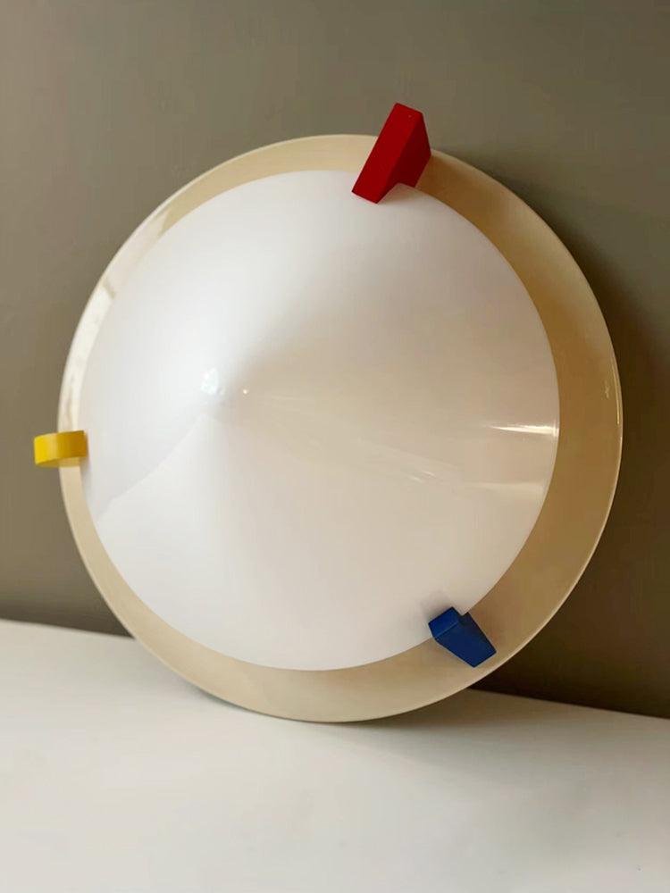Cunorir Lampe de Plafond à Créativité Individuelle - Neutralighting