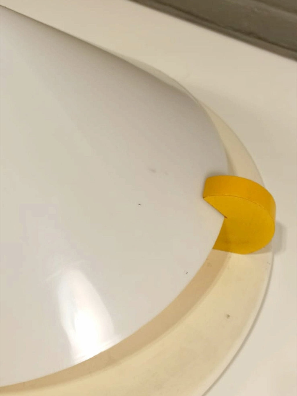 Stoja Plafonnier Géométrique Couleur Blocs Style Moderne - Neutralighting