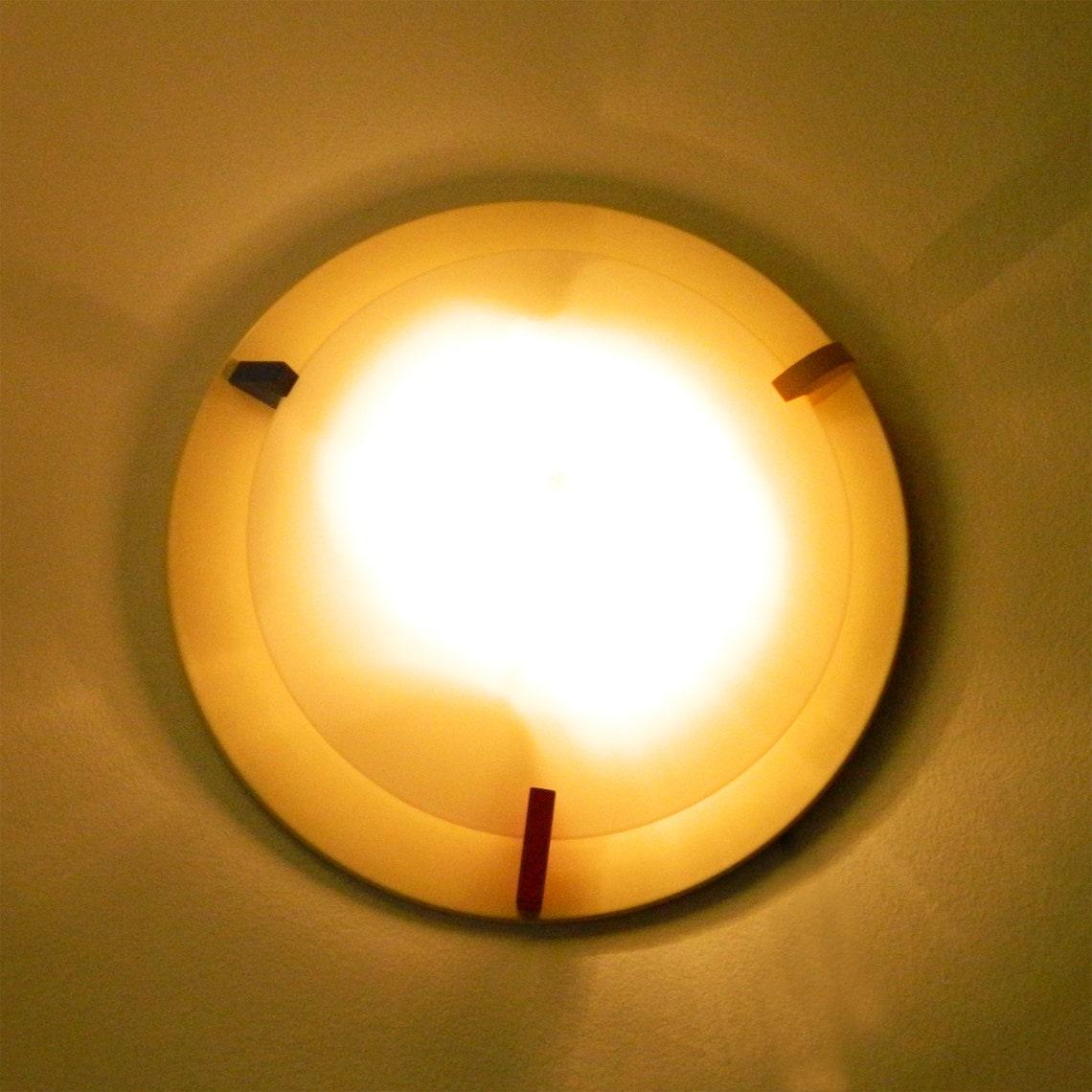 Cunorir Lampe de Plafond à Créativité Individuelle - Neutralighting