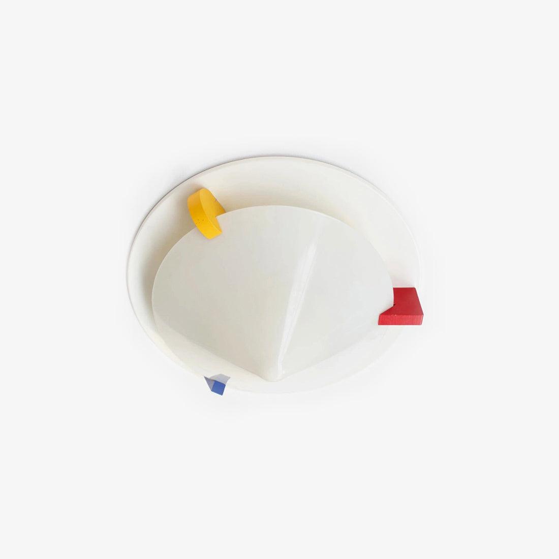 Cunorir Lampe de Plafond à Créativité Individuelle - Neutralighting