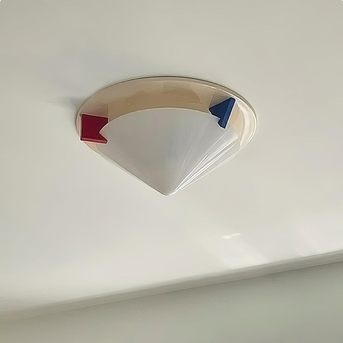 Cunorir Lampe de Plafond à Créativité Individuelle - Neutralighting