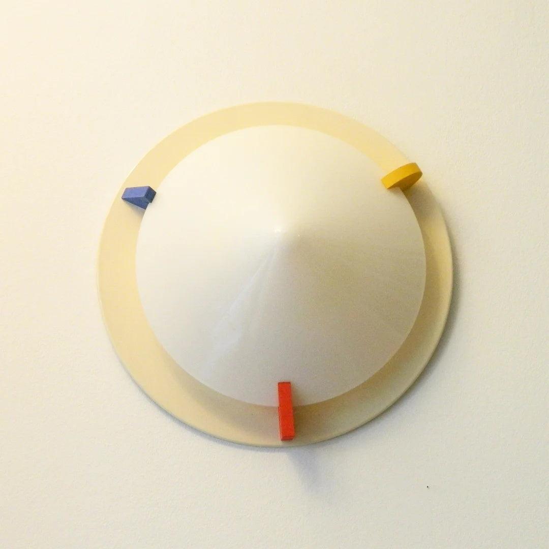 Cunorir Lampe de Plafond à Créativité Individuelle - Neutralighting